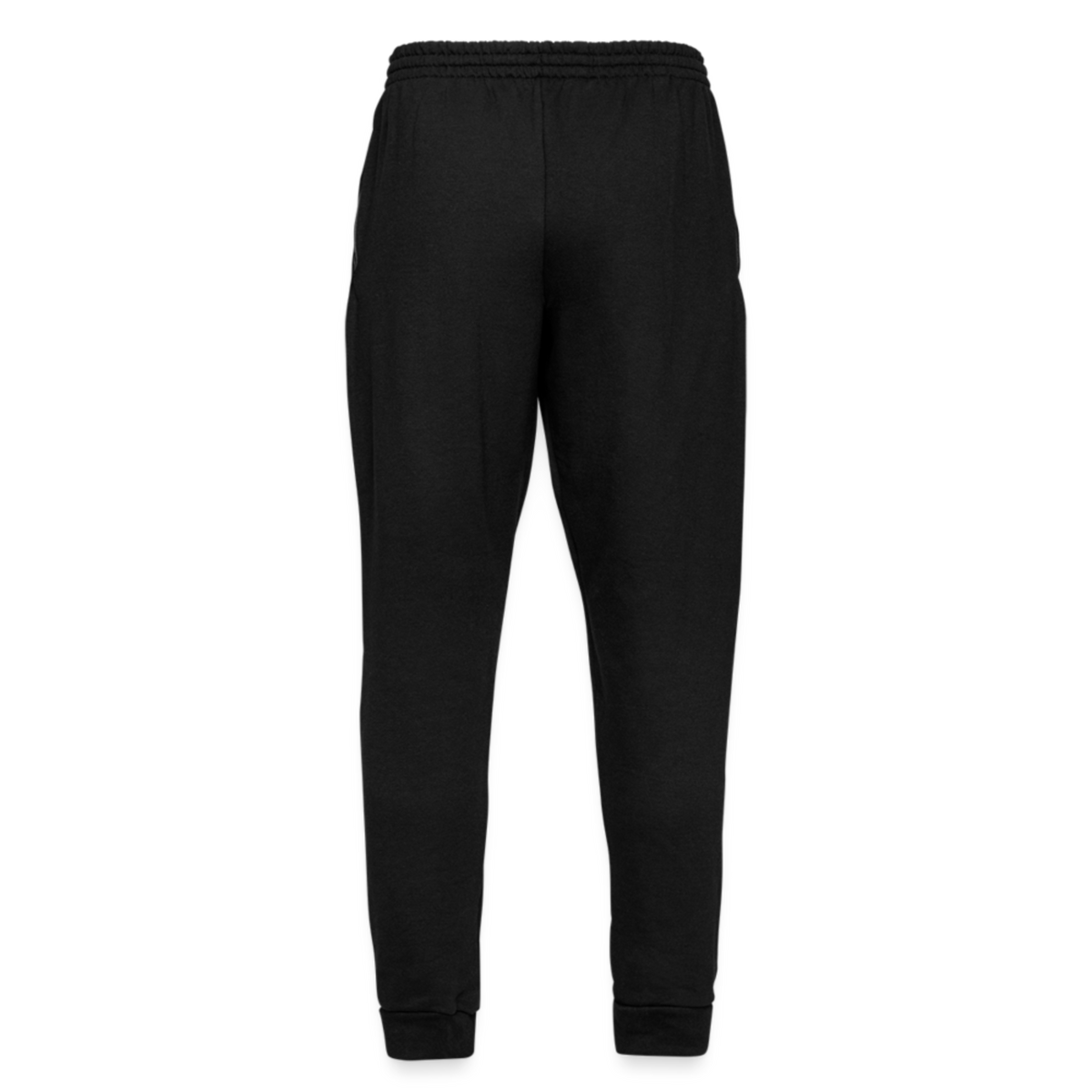 Unisex Joggers - black/asphalt