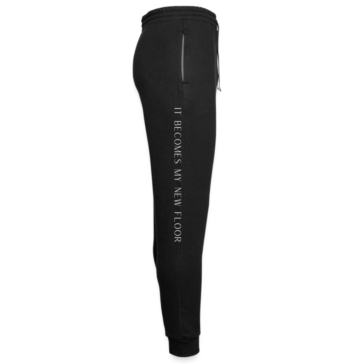 Unisex Joggers - black/asphalt